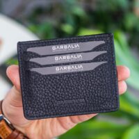 Garbalia Walteria Mini Unisex Siyah Kartlık - Görsel 2
