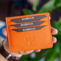 Garbalia Walteria Mini Unisex Turuncu Kartlık - Görsel 3